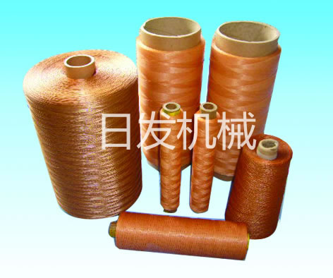簾子線(xiàn)卷繞機(jī)