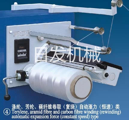 纖維類(lèi)卷繞機(jī)3
